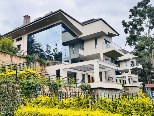 Houses for sale in Eldoret