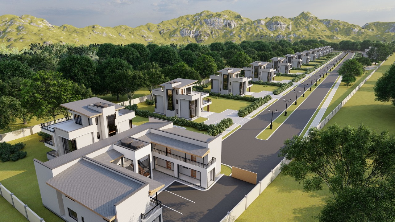 2 bedroom houses in Eldoret