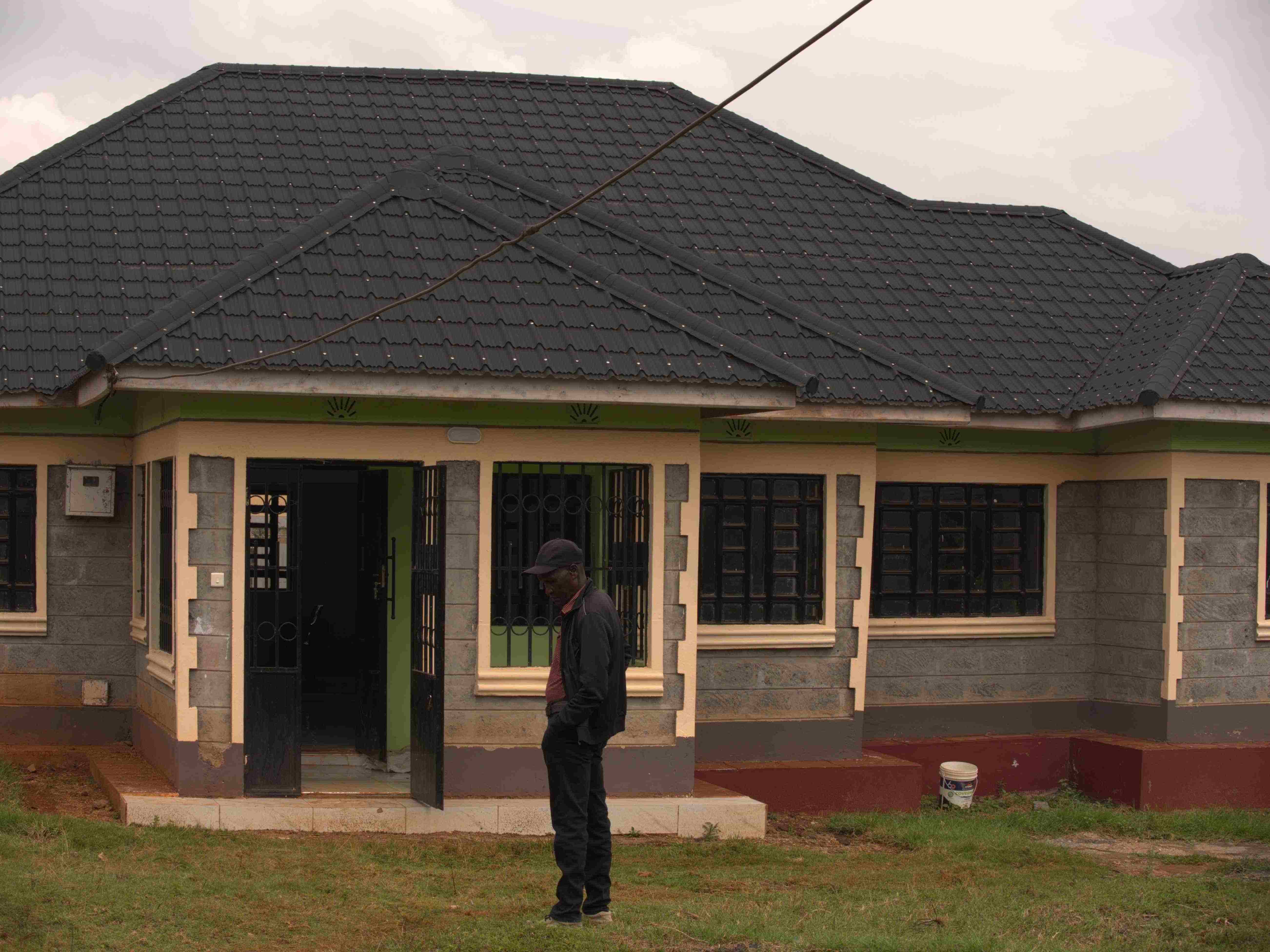 Landlords and agents listing property in Eldoret