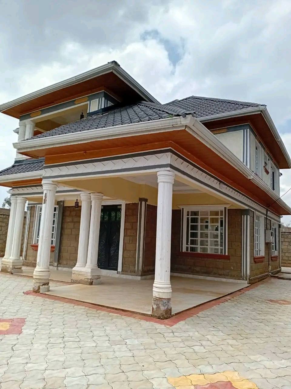 Affordable rentals in Annex, Eldoret