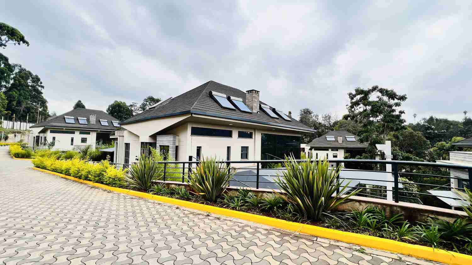 Rental homes in Pioneer, Eldoret